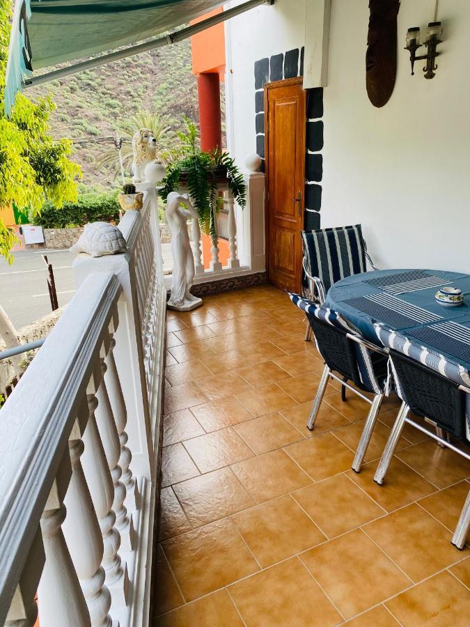 Apartman - Maris Puerto De Mogan Zewnętrze zdjęcie