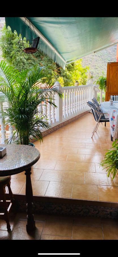 Apartman - Maris Puerto De Mogan Zewnętrze zdjęcie