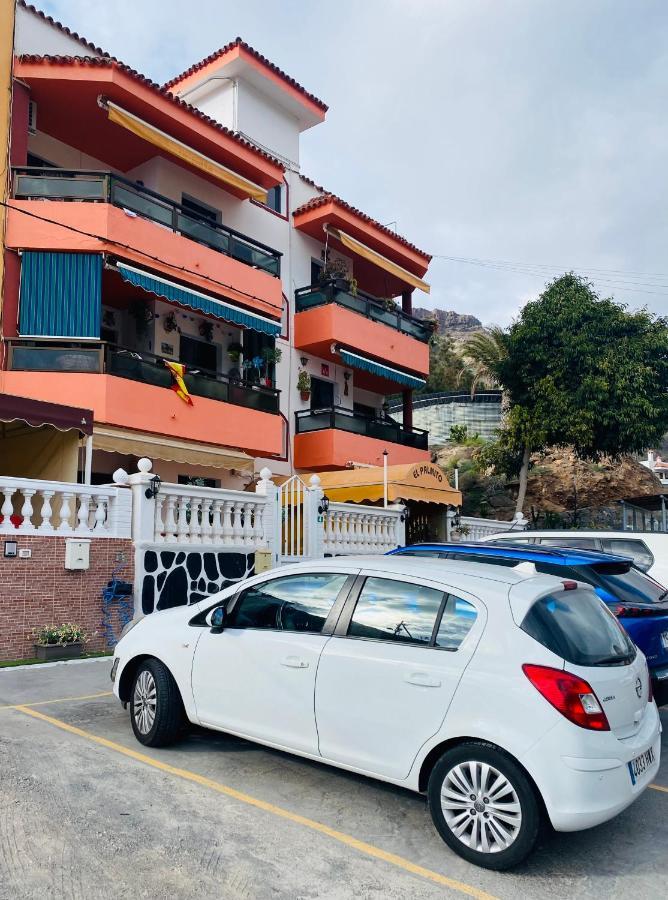 Apartman - Maris Puerto De Mogan Zewnętrze zdjęcie