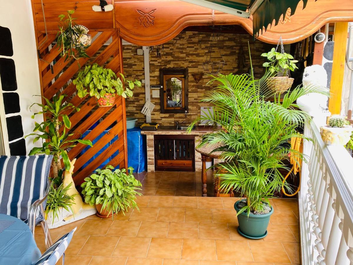 Apartman - Maris Puerto De Mogan Zewnętrze zdjęcie