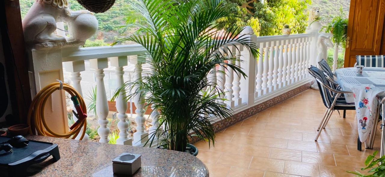Apartman - Maris Puerto De Mogan Zewnętrze zdjęcie