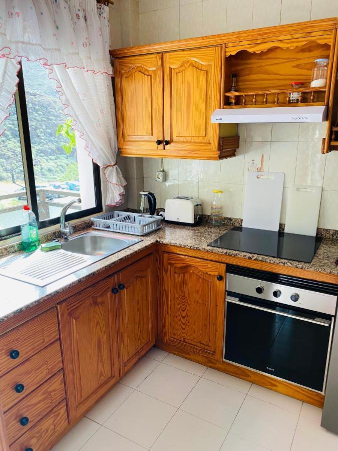 Apartman - Maris Puerto De Mogan Zewnętrze zdjęcie