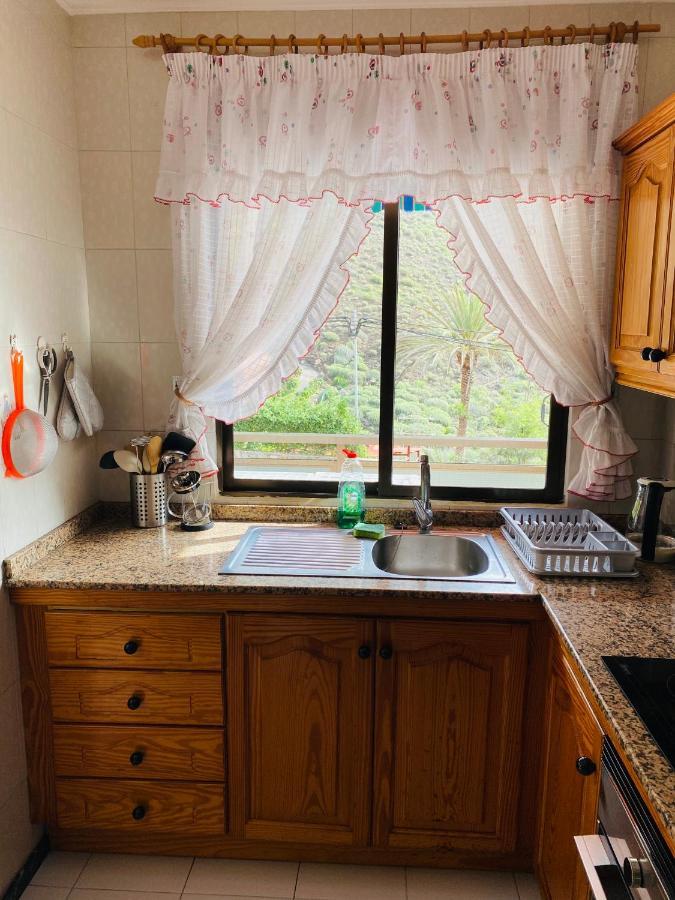 Apartman - Maris Puerto De Mogan Zewnętrze zdjęcie