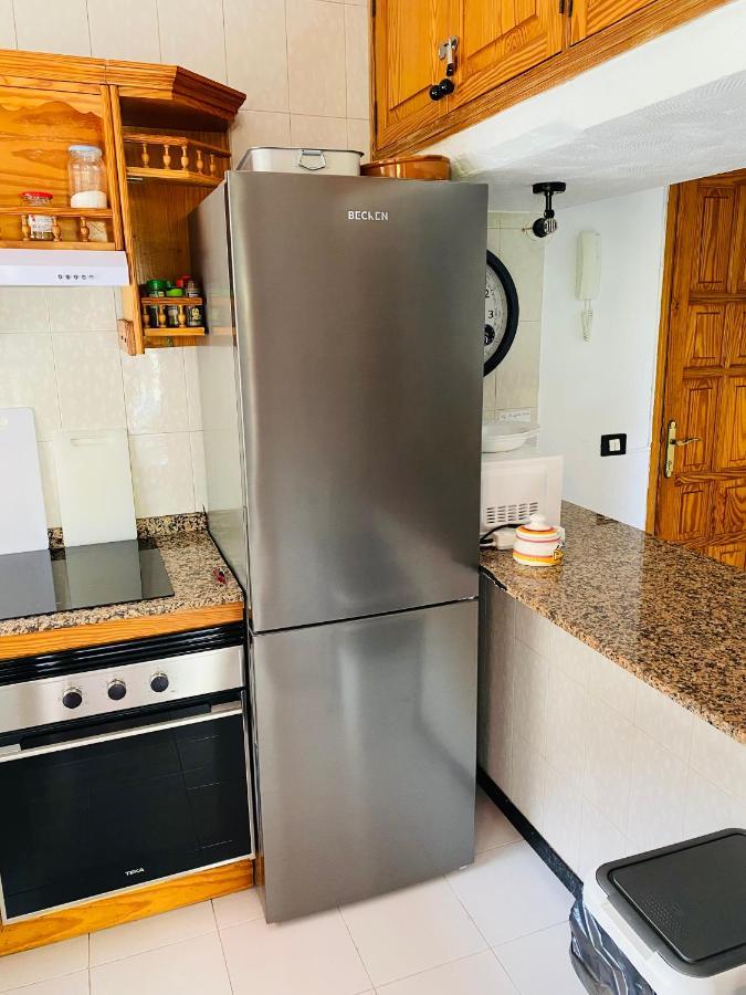 Apartman - Maris Puerto De Mogan Zewnętrze zdjęcie