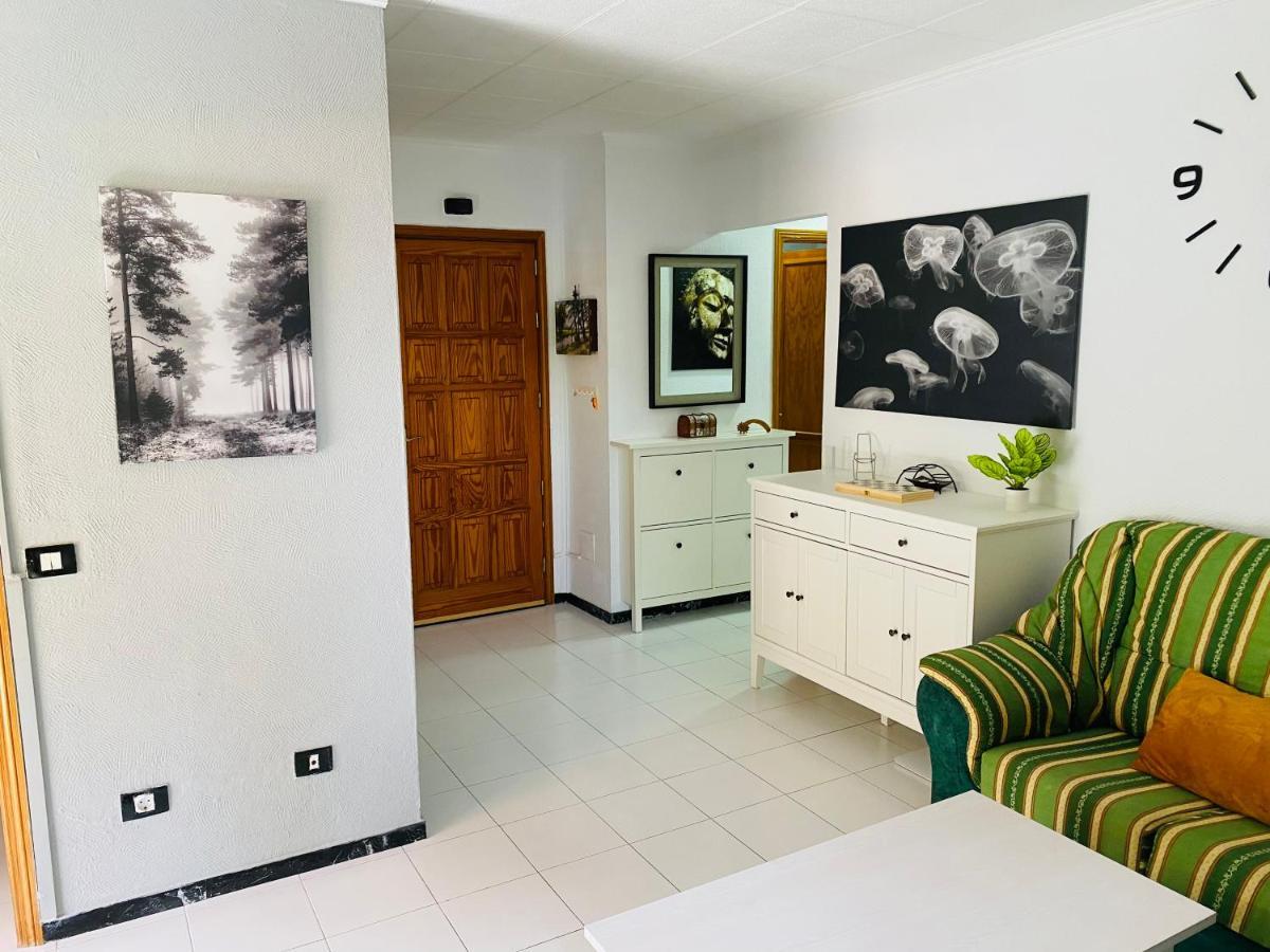 Apartman - Maris Puerto De Mogan Zewnętrze zdjęcie
