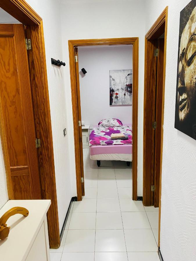 Apartman - Maris Puerto De Mogan Zewnętrze zdjęcie
