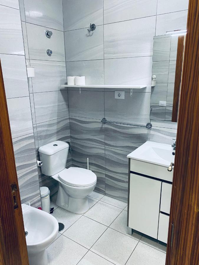 Apartman - Maris Puerto De Mogan Zewnętrze zdjęcie