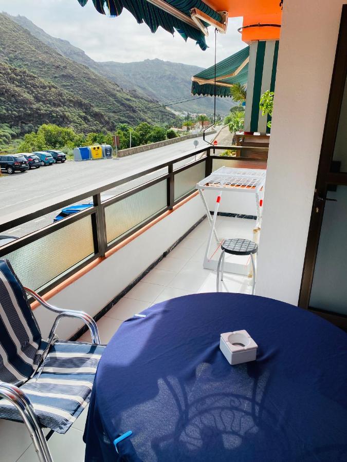 Apartman - Maris Puerto De Mogan Zewnętrze zdjęcie