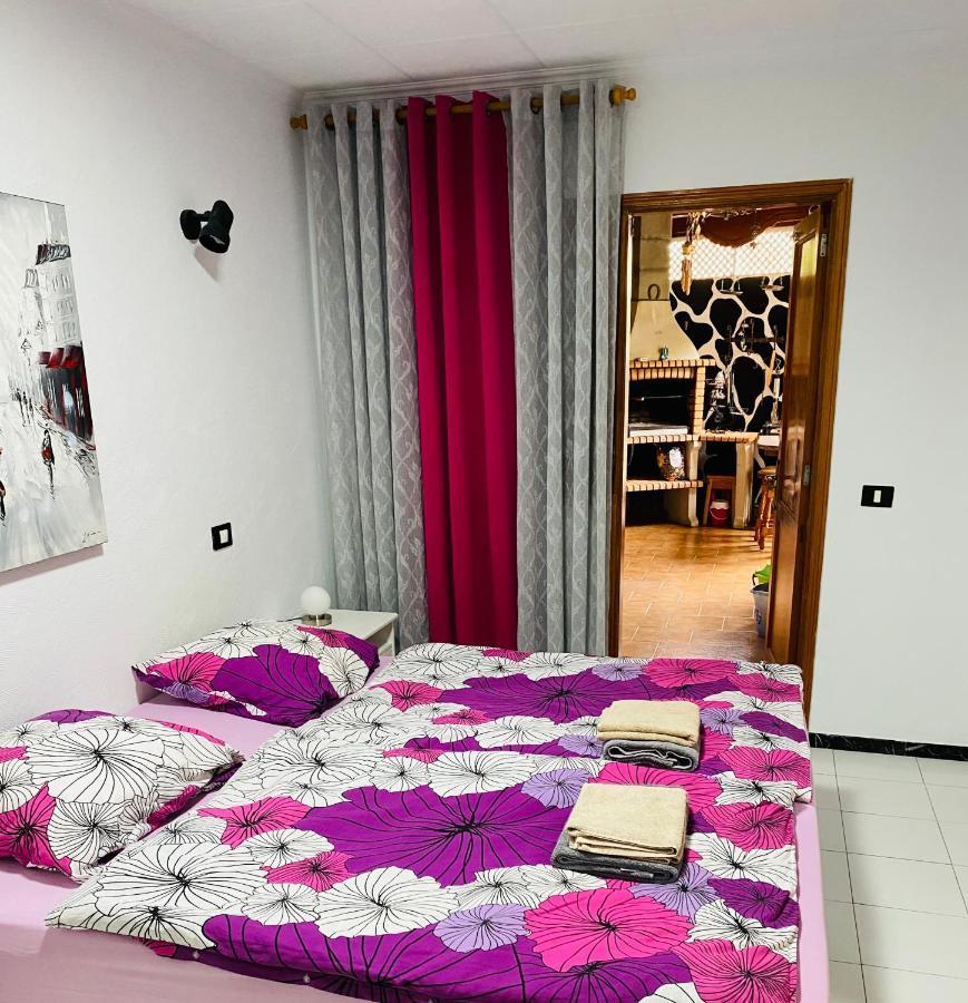 Apartman - Maris Puerto De Mogan Zewnętrze zdjęcie