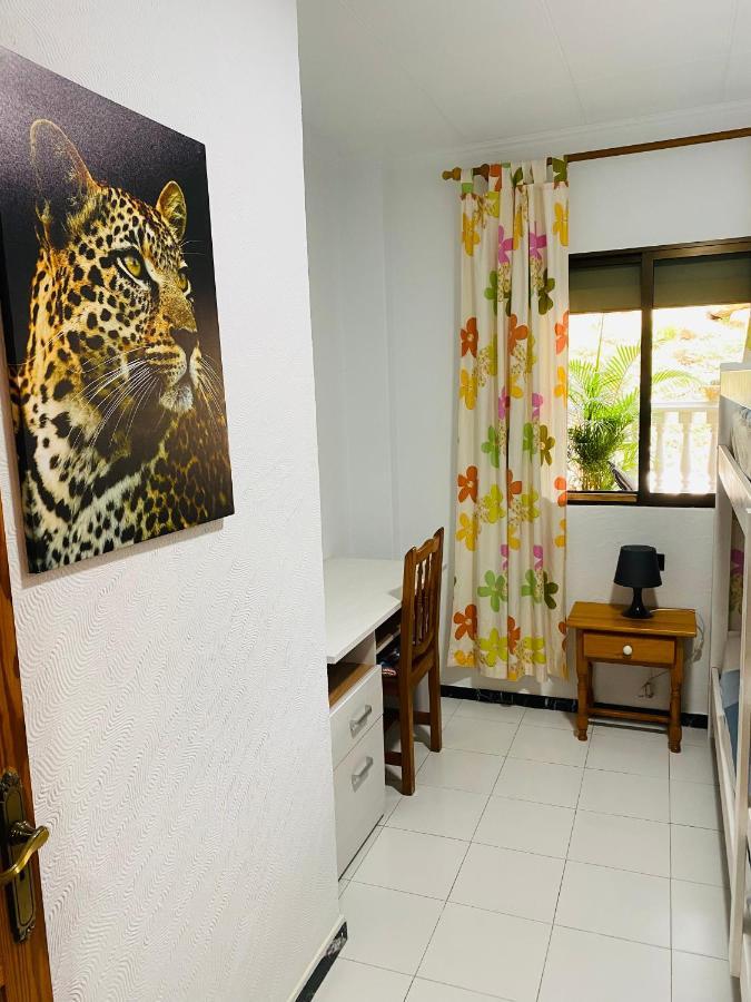 Apartman - Maris Puerto De Mogan Zewnętrze zdjęcie