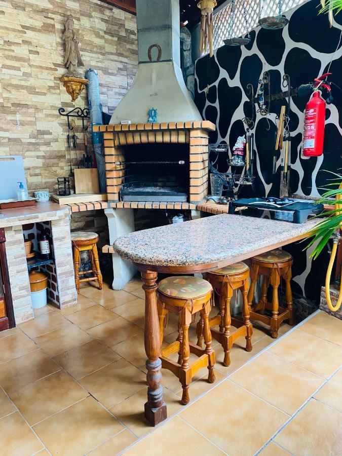 Apartman - Maris Puerto De Mogan Zewnętrze zdjęcie