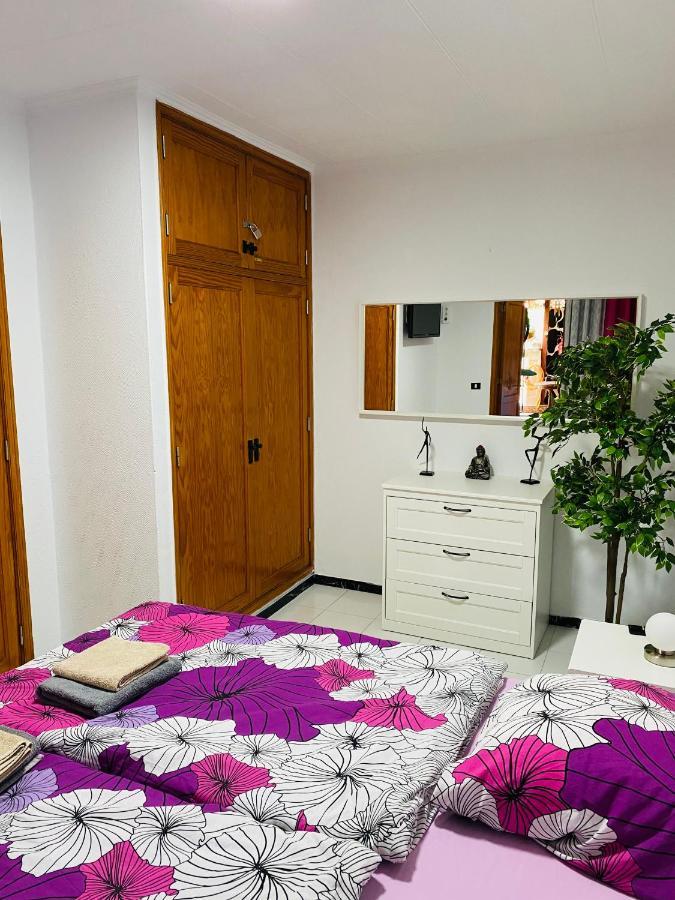 Apartman - Maris Puerto De Mogan Zewnętrze zdjęcie