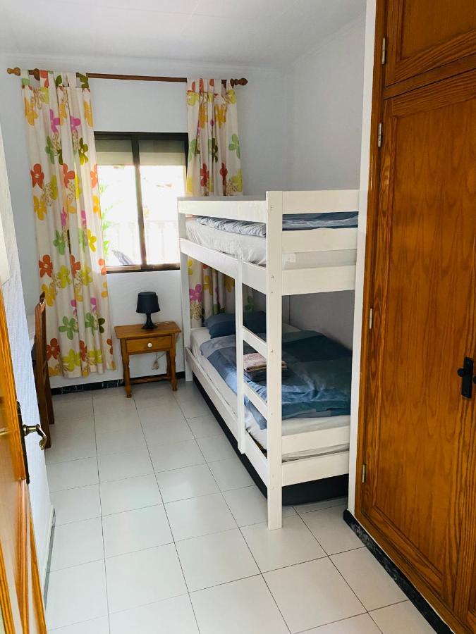 Apartman - Maris Puerto De Mogan Zewnętrze zdjęcie