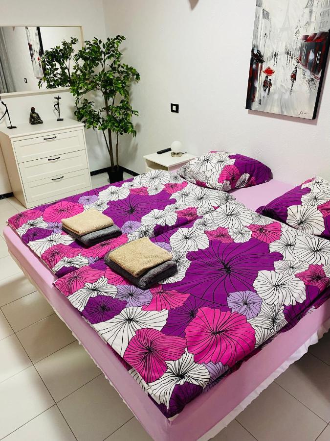 Apartman - Maris Puerto De Mogan Zewnętrze zdjęcie