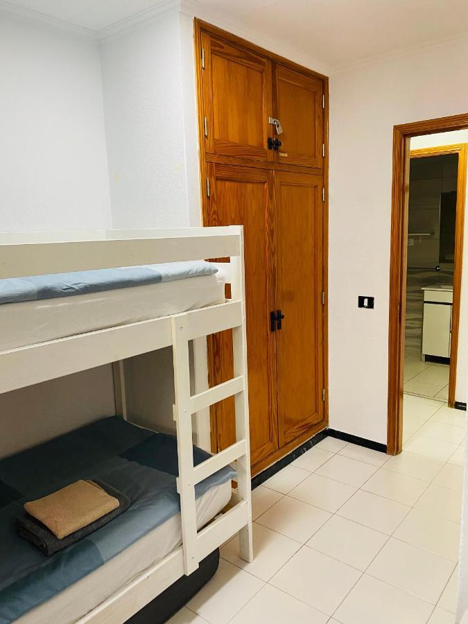 Apartman - Maris Puerto De Mogan Zewnętrze zdjęcie