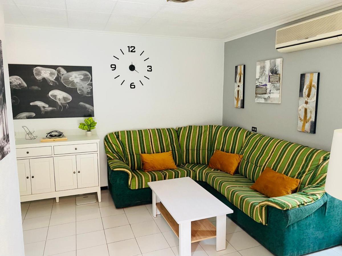 Apartman - Maris Puerto De Mogan Zewnętrze zdjęcie