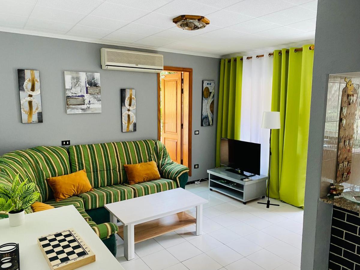 Apartman - Maris Puerto De Mogan Zewnętrze zdjęcie